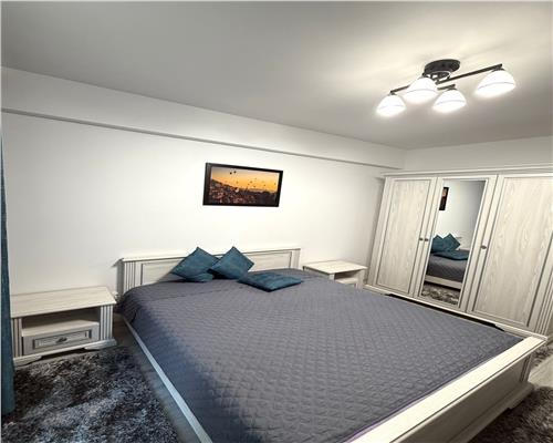 Inchiriere apartament de lux, 2 camere, parcare proprie, Rezidential 9 Mai, Ploiesti