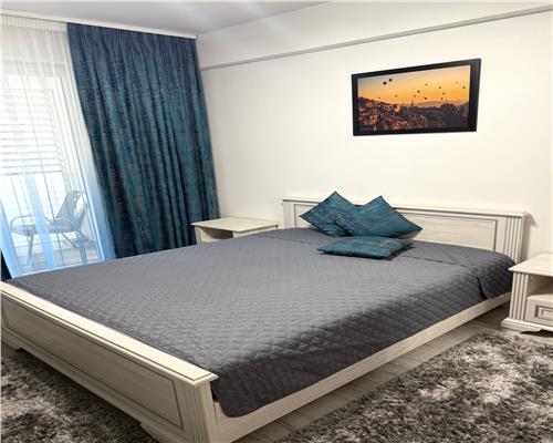 Inchiriere apartament de lux, 2 camere, parcare proprie, Rezidential 9 Mai, Ploiesti