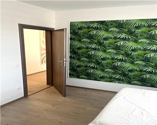 Inchiriere apartament 3 camere modern, Piata M. Viteazul, Ploiesti