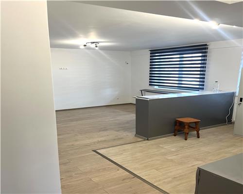Inchiriere apartament 3 camere modern, Piata M. Viteazul, Ploiesti