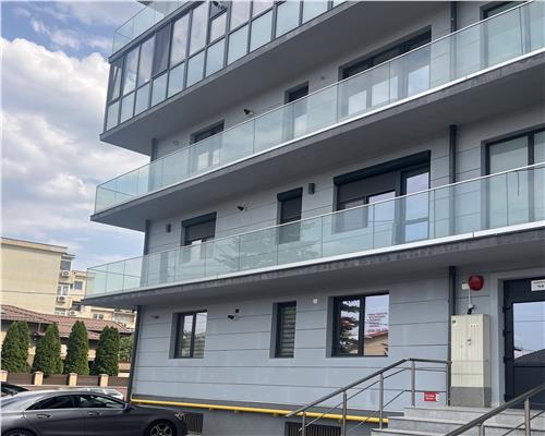 Inchiriere apartament 3 camere modern, Piata M. Viteazul, Ploiesti