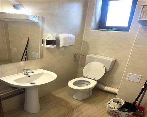 Inchiriere apartament 3 camere modern, Piata M. Viteazul, Ploiesti