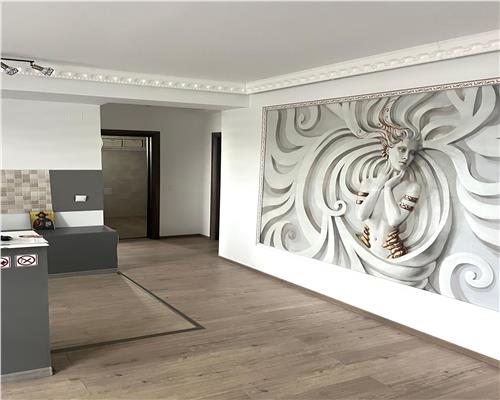 Inchiriere apartament 3 camere modern, Piata M. Viteazul, Ploiesti
