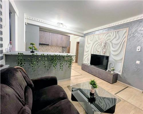 Inchiriere apartament 3 camere , bloc nou, Piata M. Viteazul, Ploiesti