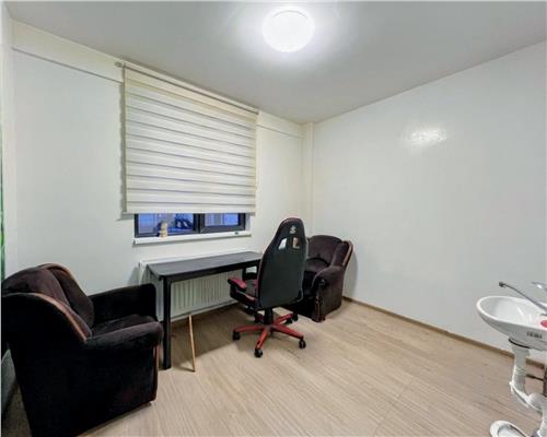 Inchiriere apartament 3 camere , bloc nou, Piata M. Viteazul, Ploiesti