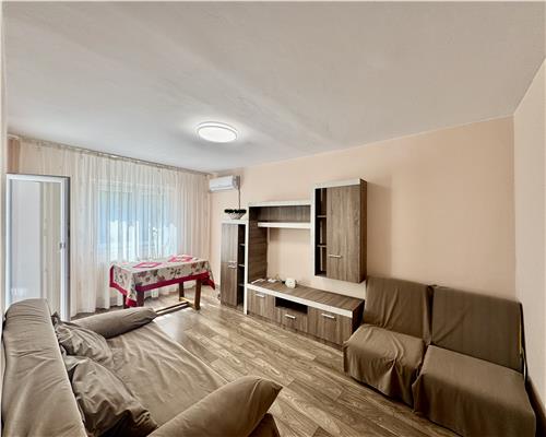 Apartament 3 camere, renovat, Cantacuzino, Ploiesti