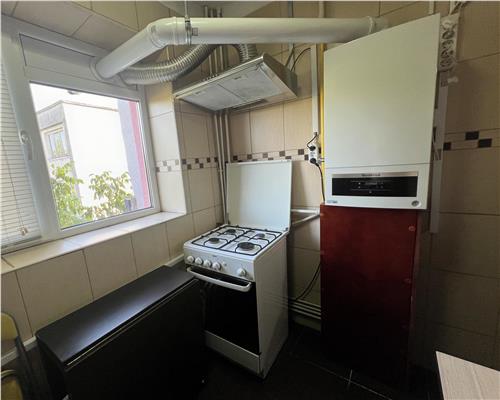 Inchiriere Garsoniera zona Republicii, Ploiesti