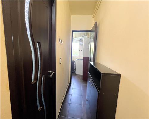 Inchiriere Garsoniera zona Republicii, Ploiesti