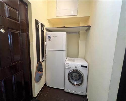 Inchiriere Garsoniera zona Republicii, Ploiesti