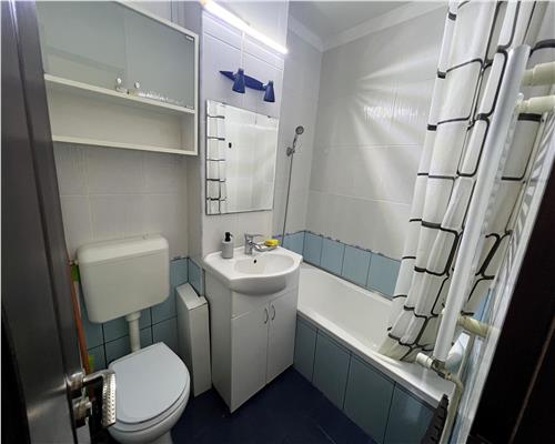 Inchiriere Garsoniera zona Republicii, Ploiesti