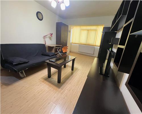 Inchiriere Garsoniera zona Republicii, Ploiesti