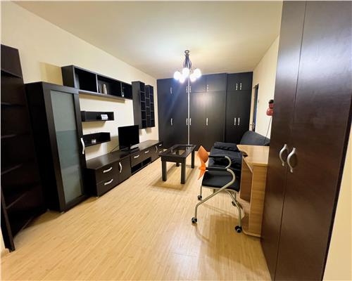 Inchiriere Garsoniera zona Republicii, Ploiesti