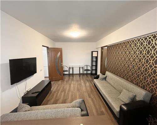 Inchiriere apartament 2 camere, ultracentral, Ploiesti
