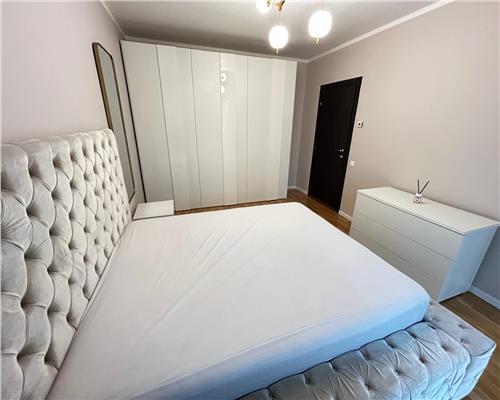 Apartament 2 camere, bloc 2018, in Ploiesti, zona ultracentral