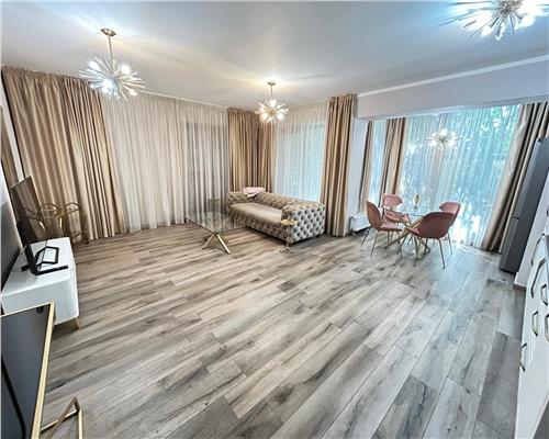 Apartament 2 camere, bloc 2018, in Ploiesti, zona ultracentral