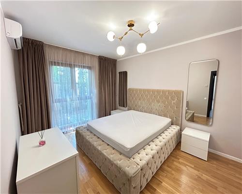 Apartament 2 camere, bloc 2018, in Ploiesti, zona ultracentral