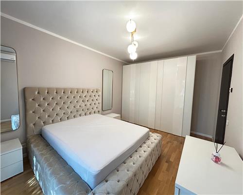 Apartament 2 camere, bloc 2018, in Ploiesti, zona ultracentral
