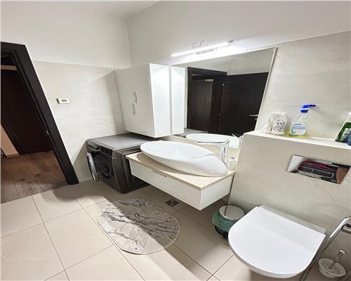 Apartament 2 camere, bloc 2018, in Ploiesti, zona ultracentral