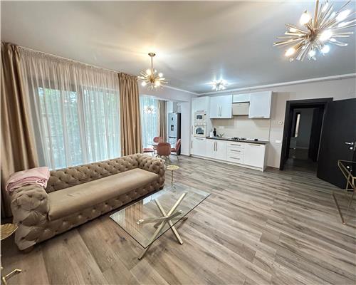 Apartament 2 camere, bloc 2018, in Ploiesti, zona ultracentral