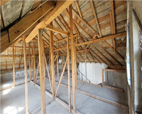 Casa 6 camere, 300mp, Ploiestiori