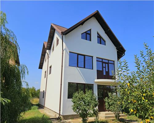 Casa 6 camere, 300mp, Ploiestiori