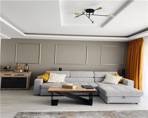 Casa P+1E, 4 camere, prima inchiriere, Republicii Caraiman, Ploiesti