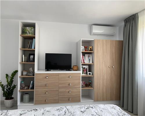 Casa P+1E, 4 camere, prima inchiriere, Republicii Caraiman, Ploiesti