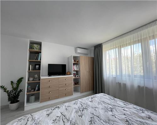 Casa P+1E, 4 camere, prima inchiriere, Republicii Caraiman, Ploiesti