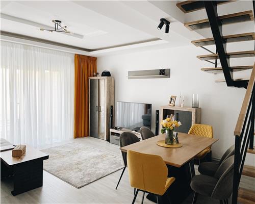 Casa P+1E, 4 camere, prima inchiriere, Republicii Caraiman, Ploiesti