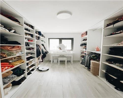 Casa P+1E, 4 camere, prima inchiriere, Republicii Caraiman, Ploiesti