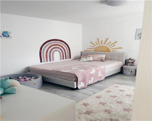 Casa P+1E, 4 camere, prima inchiriere, Republicii Caraiman, Ploiesti