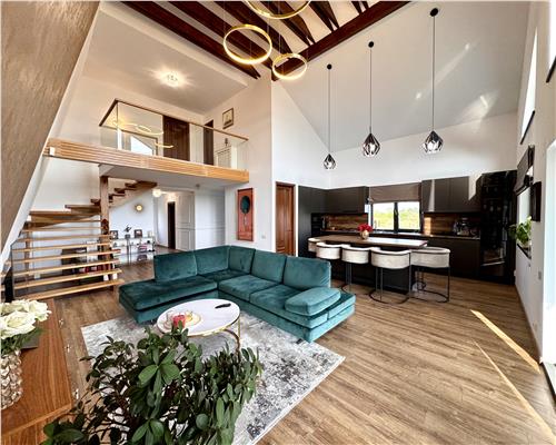 Casa 3 camere deosebita, in Paulestii Noi
