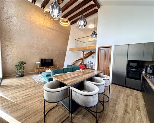 Casa 3 camere deosebita, in Paulestii Noi