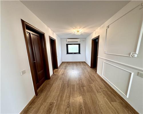 Casa 3 camere deosebita, in Paulestii Noi