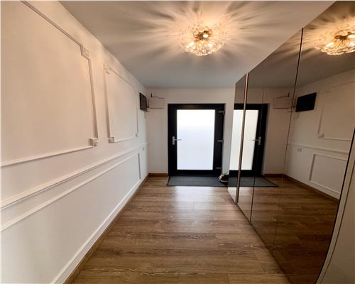 Casa 3 camere deosebita, in Paulestii Noi