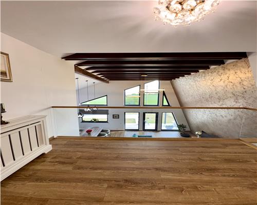Casa 3 camere deosebita, in Paulestii Noi