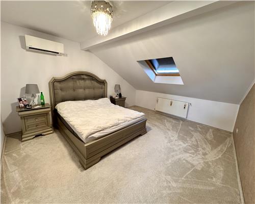 Casa 3 camere deosebita, in Paulestii Noi