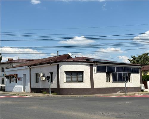 Spatiu birouri, renovat complet, pompa de caldura, ultracentral, Ploiesti