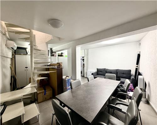 Spatiu birouri, renovat complet, pompa de caldura, ultracentral, Ploiesti