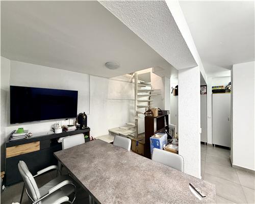 Spatiu birouri, renovat complet, pompa de caldura, ultracentral, Ploiesti