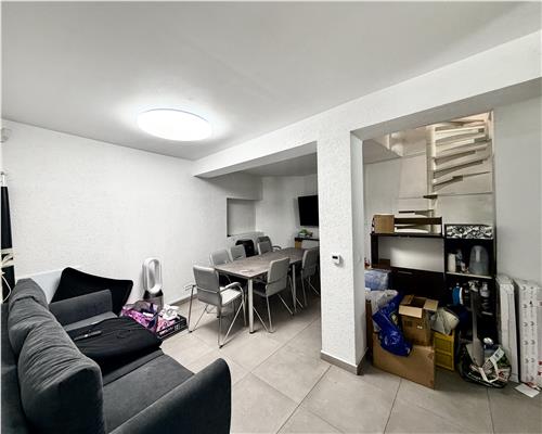 Spatiu birouri, renovat complet, pompa de caldura, ultracentral, Ploiesti