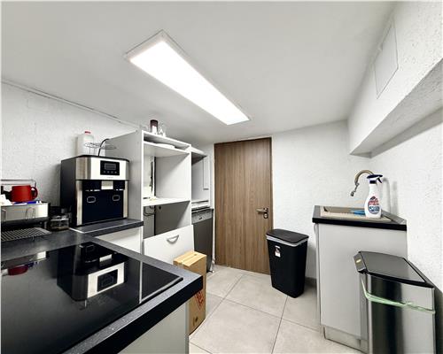 Spatiu birouri, renovat complet, pompa de caldura, ultracentral, Ploiesti