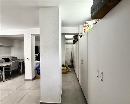 Spatiu birouri, renovat complet, pompa de caldura, ultracentral, Ploiesti