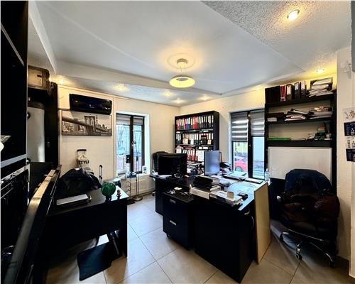 Spatiu birouri, renovat complet, pompa de caldura, ultracentral, Ploiesti