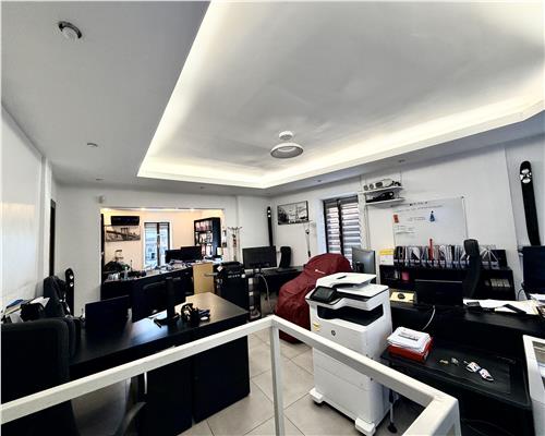 Spatiu birouri, renovat complet, pompa de caldura, ultracentral, Ploiesti