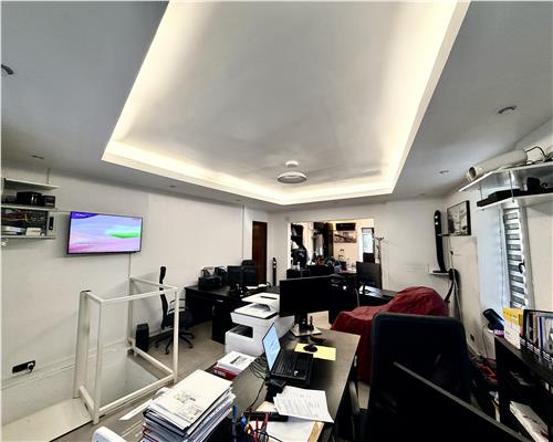 Spatiu birouri, renovat complet, pompa de caldura, ultracentral, Ploiesti