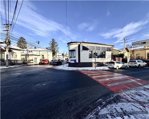 Spatiu birouri, renovat complet, pompa de caldura, ultracentral, Ploiesti