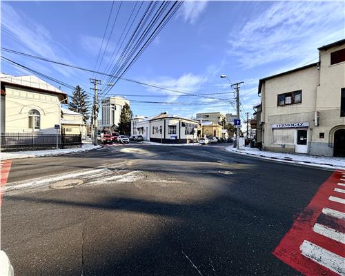 Spatiu birouri, renovat complet, pompa de caldura, ultracentral, Ploiesti