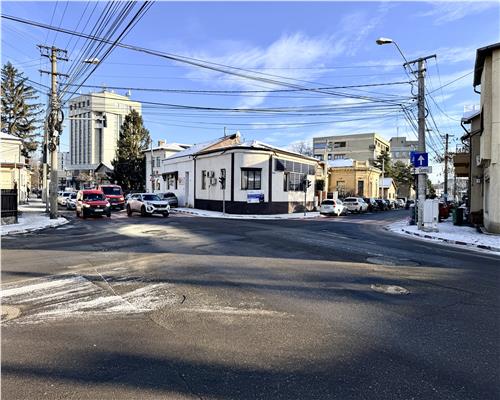 Spatiu birouri, renovat complet, pompa de caldura, ultracentral, Ploiesti