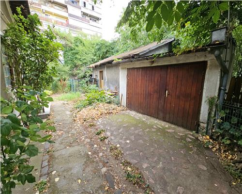 Vanzare casa 3 camere, in Ploiesti